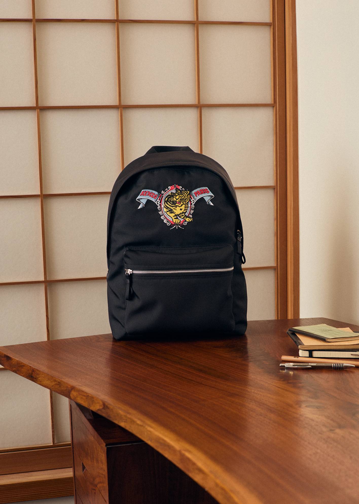 KENZO Jumping Tiger | KENZO
